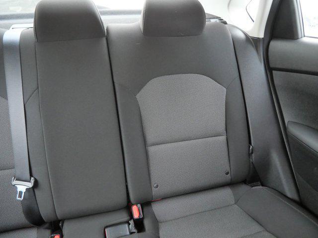 used 2023 Kia Forte car, priced at $14,990