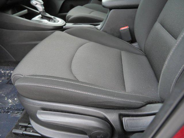 used 2023 Kia Forte car, priced at $14,990