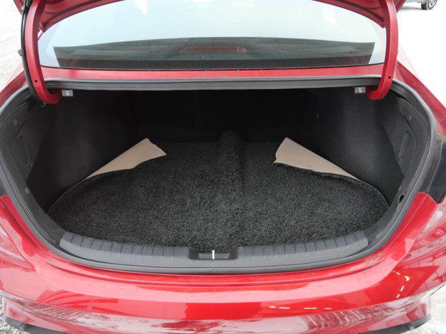 used 2023 Kia Forte car, priced at $14,990