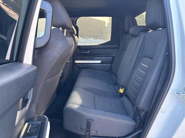 used 2024 Toyota Tacoma car, priced at $40,966