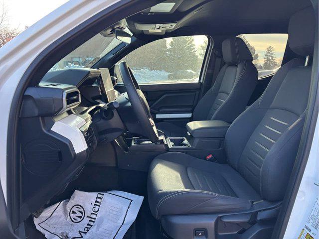 used 2024 Toyota Tacoma car, priced at $40,966