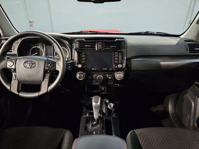 used 2024 Toyota 4Runner car, priced at $39,990