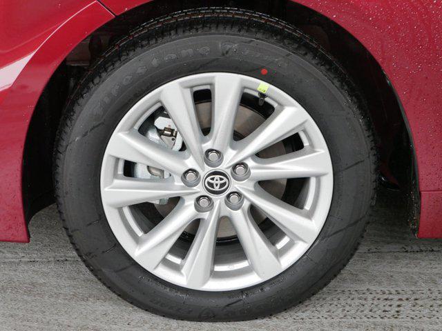 new 2026 Toyota Corolla car, priced at $25,089