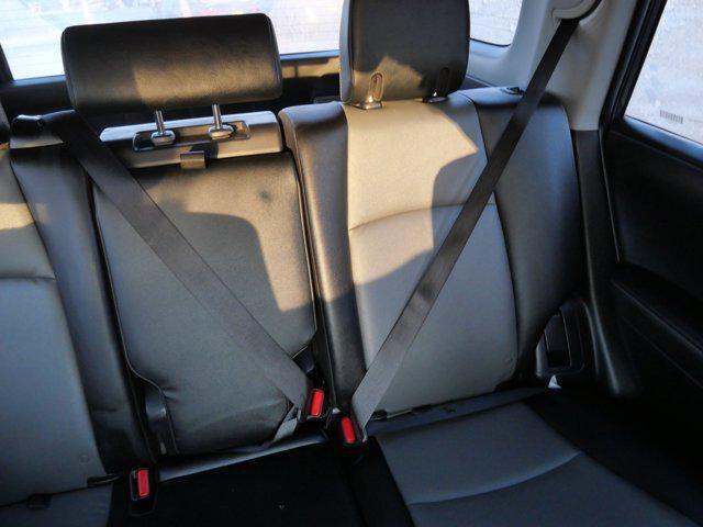 used 2024 Toyota 4Runner car, priced at $39,985