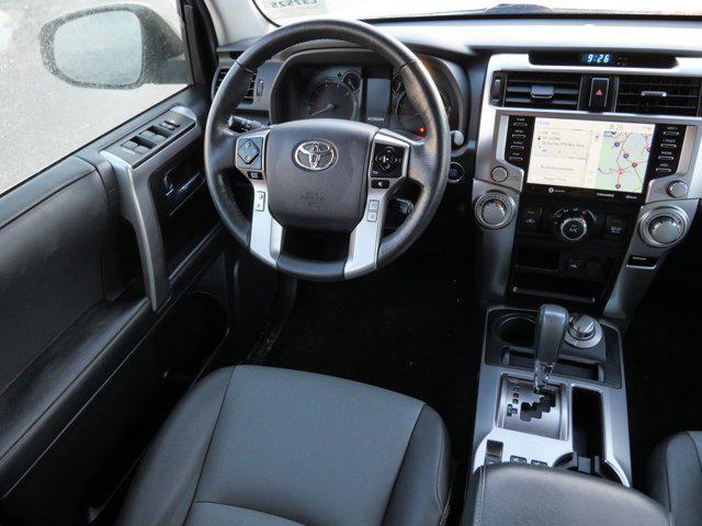 used 2024 Toyota 4Runner car, priced at $39,985