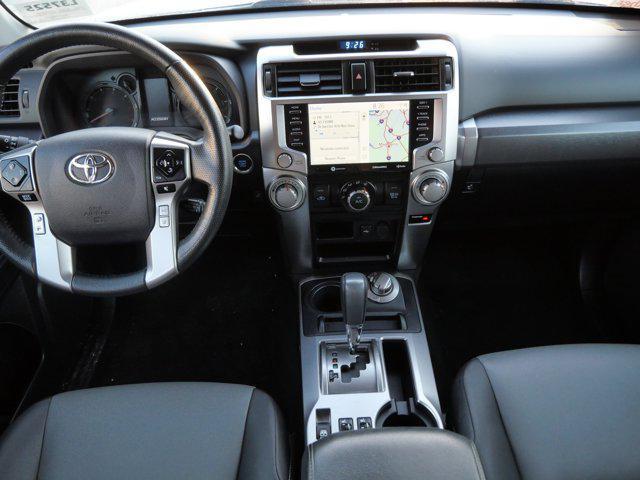used 2024 Toyota 4Runner car, priced at $39,985