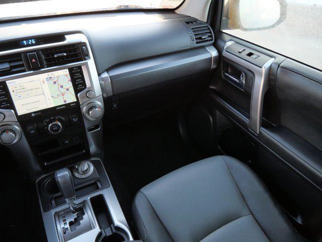 used 2024 Toyota 4Runner car, priced at $39,985