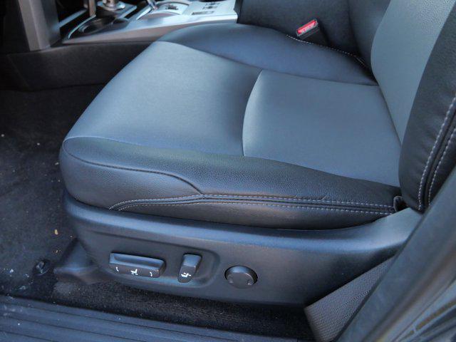 used 2024 Toyota 4Runner car, priced at $39,985