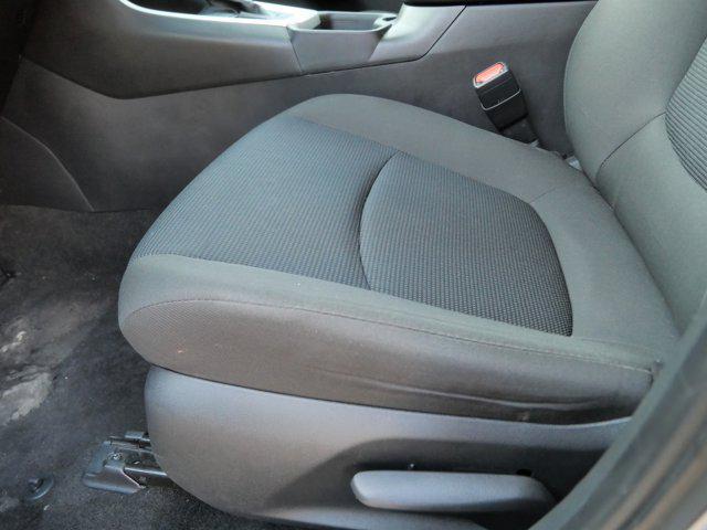 used 2024 Toyota RAV4 car, priced at $26,990