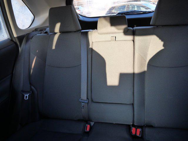 used 2024 Toyota RAV4 car, priced at $26,990