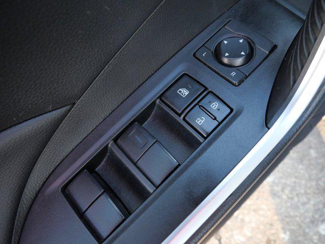 used 2024 Toyota RAV4 car, priced at $26,990