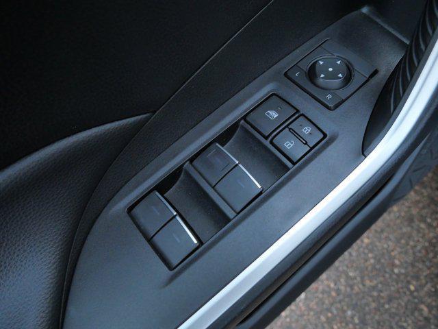 used 2024 Toyota RAV4 Hybrid car, priced at $31,485