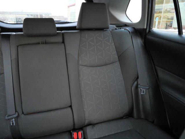 used 2024 Toyota RAV4 Hybrid car, priced at $31,485