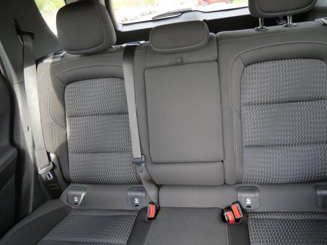 used 2025 Chevrolet Equinox car, priced at $26,340