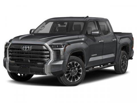new 2026 Toyota Tundra car, priced at $61,599