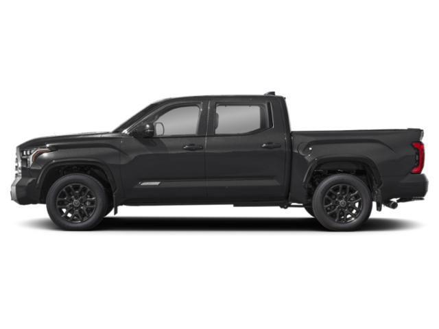 new 2026 Toyota Tundra car, priced at $71,087