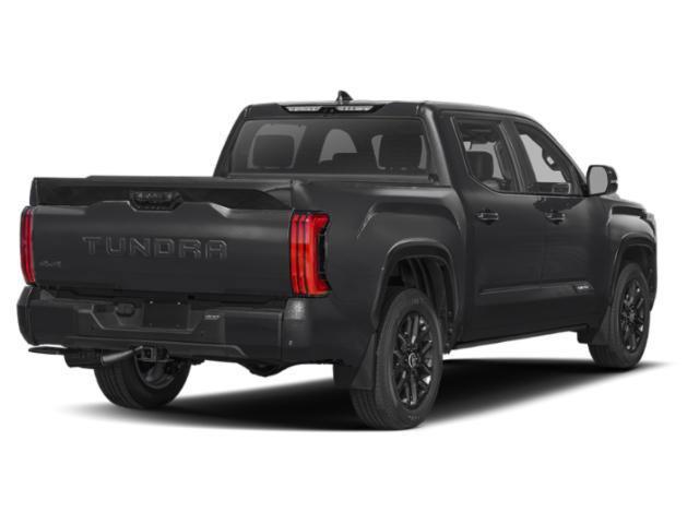 new 2026 Toyota Tundra car, priced at $71,087