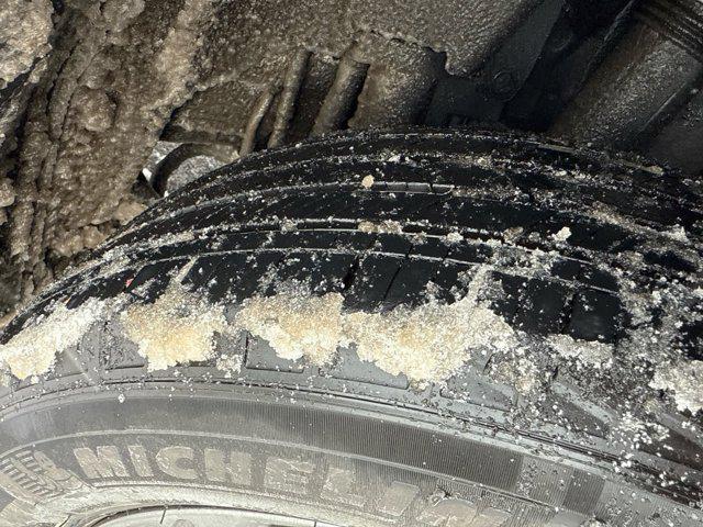 used 2024 Toyota RAV4 Hybrid car, priced at $37,500