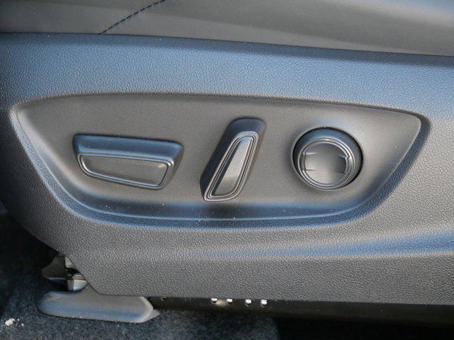 new 2026 Toyota bZ car, priced at $41,354