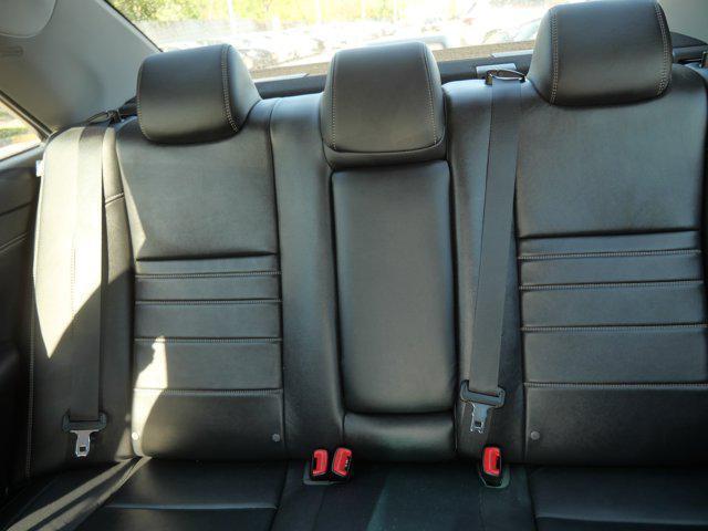 used 2017 Toyota Camry car, priced at $24,135