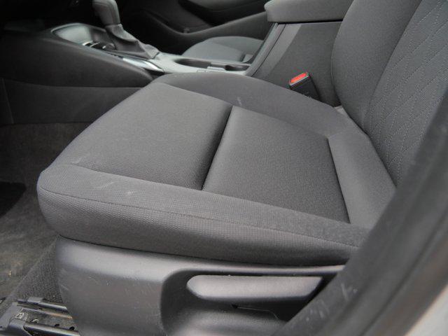 used 2024 Toyota Corolla car, priced at $19,785