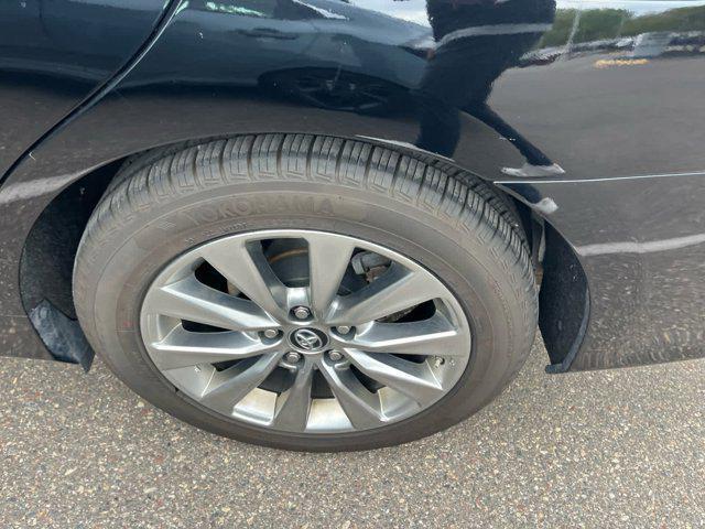 used 2017 Toyota Camry car, priced at $19,150