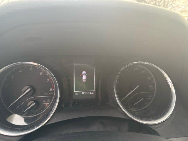 used 2020 Toyota Camry car, priced at $18,990