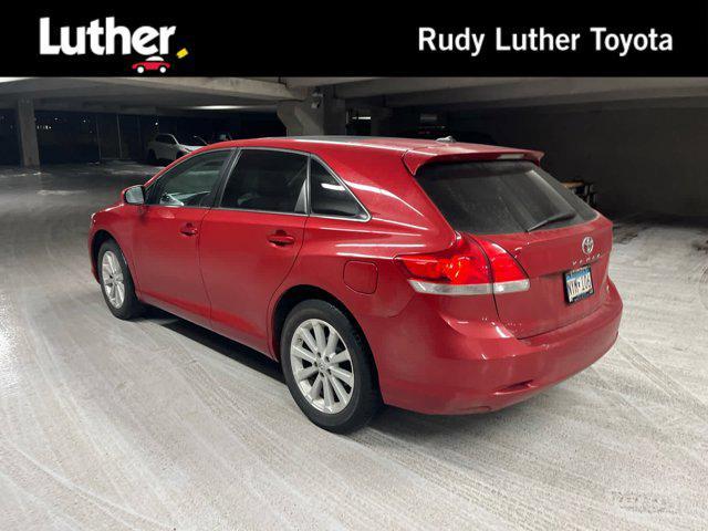 used 2009 Toyota Venza car, priced at $11,000