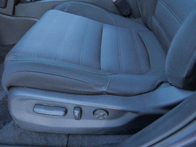 used 2020 Honda CR-V Hybrid car, priced at $18,995