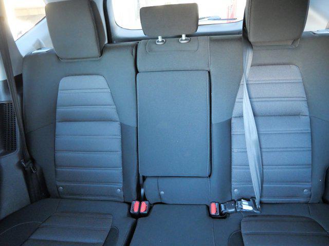 used 2020 Honda CR-V Hybrid car, priced at $18,995