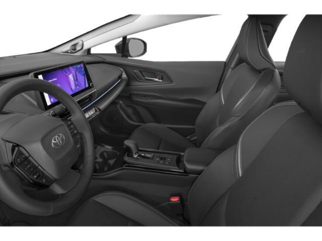 new 2026 Toyota Prius car, priced at $38,754