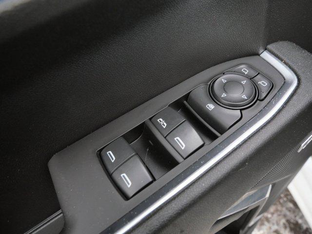 used 2024 Chevrolet Silverado 1500 car, priced at $39,995