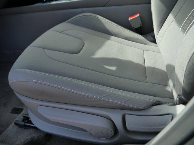 used 2025 Hyundai Elantra car, priced at $21,835