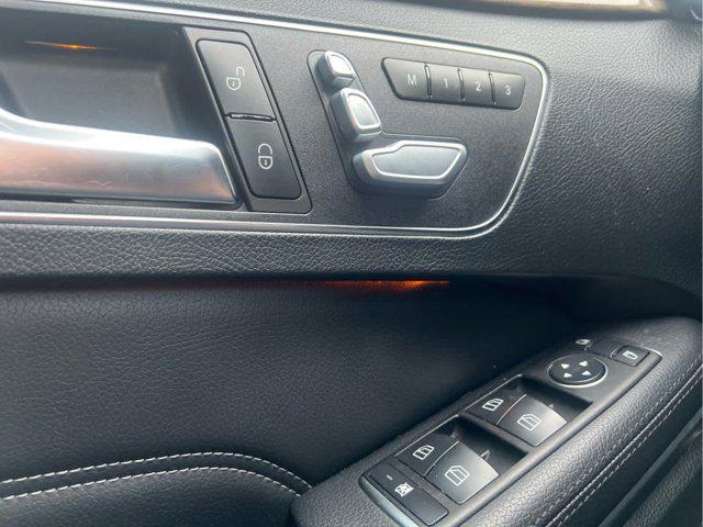 used 2014 Mercedes-Benz E-Class car, priced at $12,500