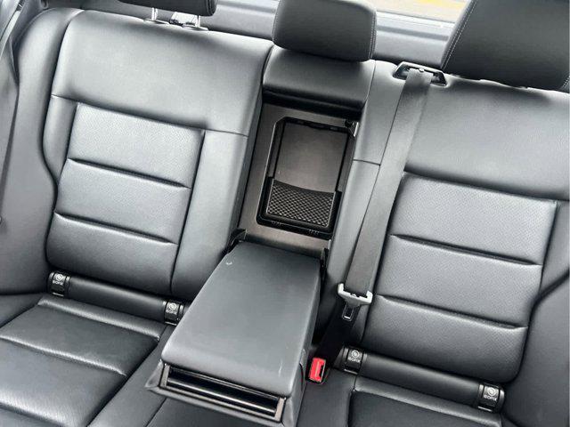 used 2014 Mercedes-Benz E-Class car, priced at $12,500