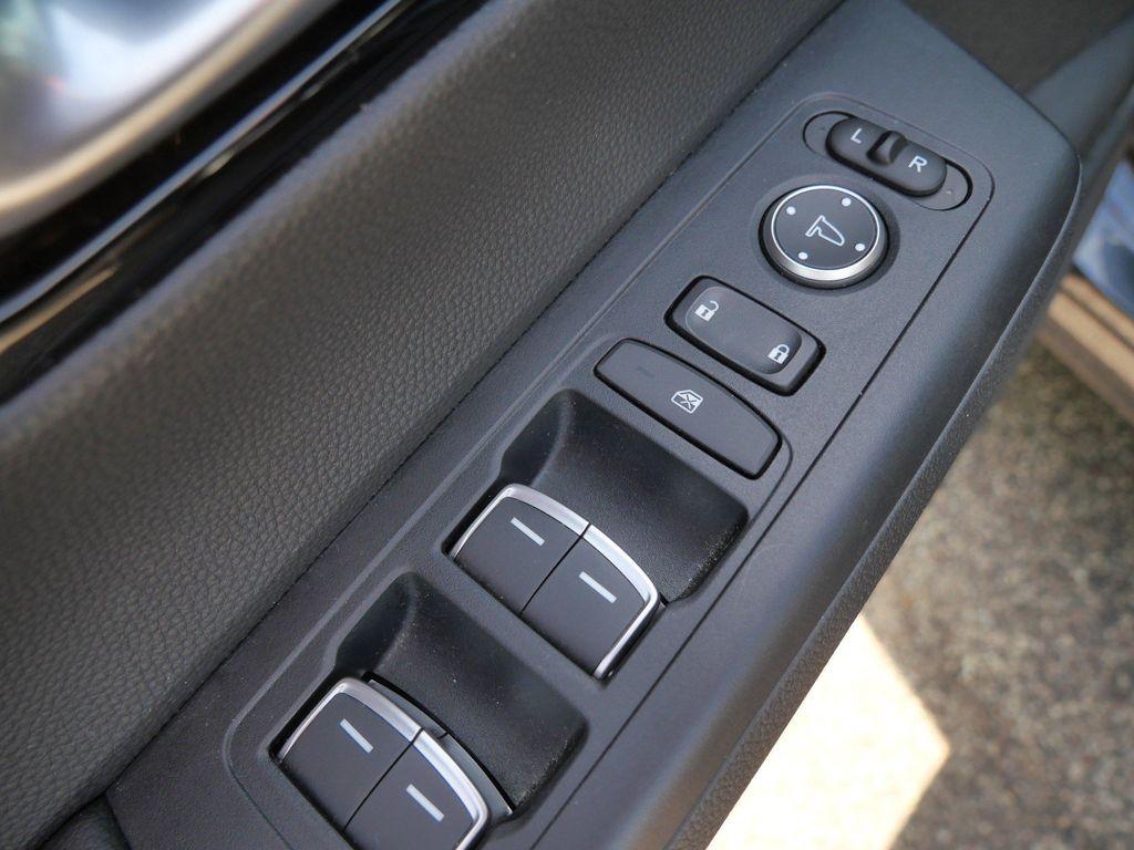 used 2024 Honda CR-V car, priced at $32,335