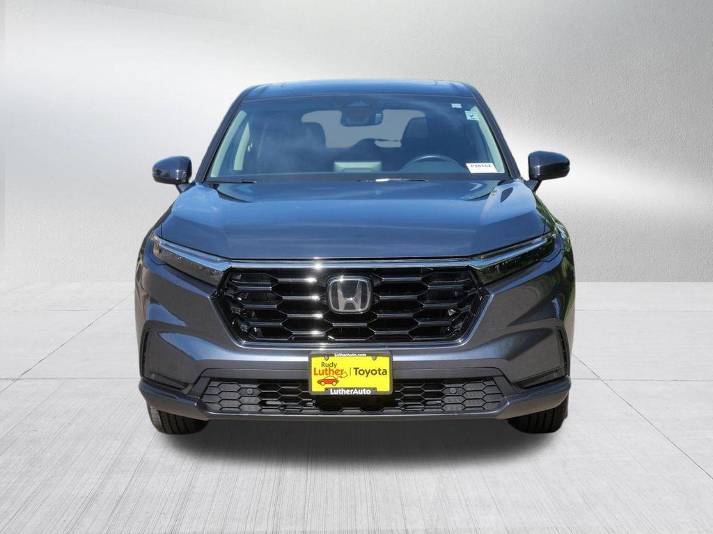 used 2024 Honda CR-V car, priced at $32,335