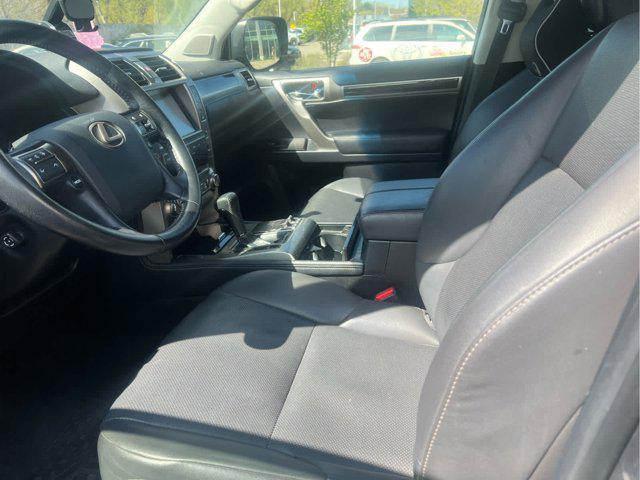 used 2015 Lexus GX 460 car, priced at $26,835