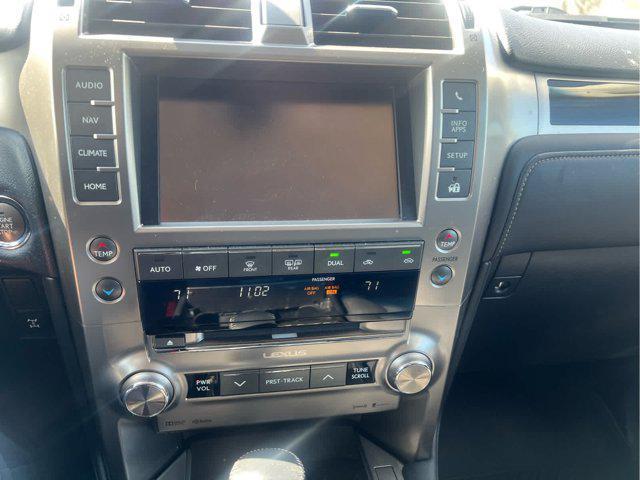 used 2015 Lexus GX 460 car, priced at $26,835