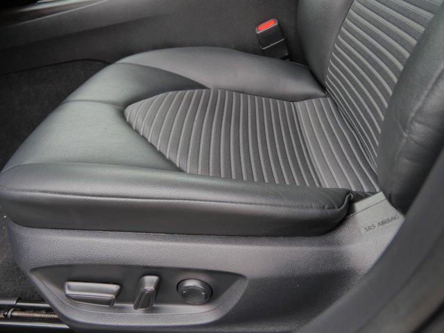 used 2022 Toyota Camry car, priced at $20,985