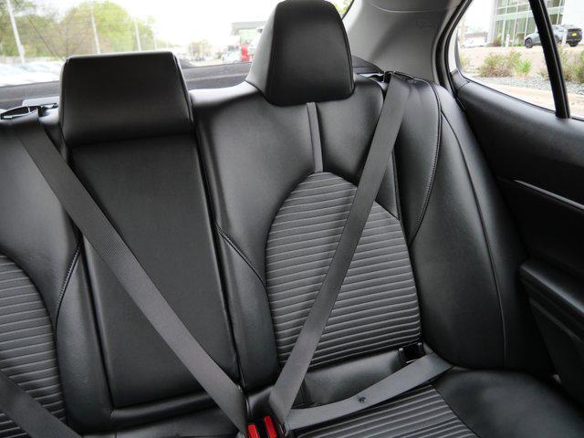 used 2022 Toyota Camry car, priced at $20,985