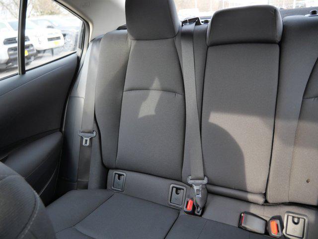 used 2024 Toyota Corolla car, priced at $19,995