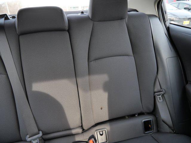 used 2024 Toyota Corolla car, priced at $19,995