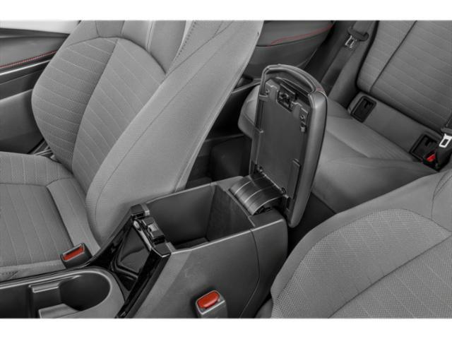 new 2026 Toyota Corolla Hybrid car, priced at $31,734