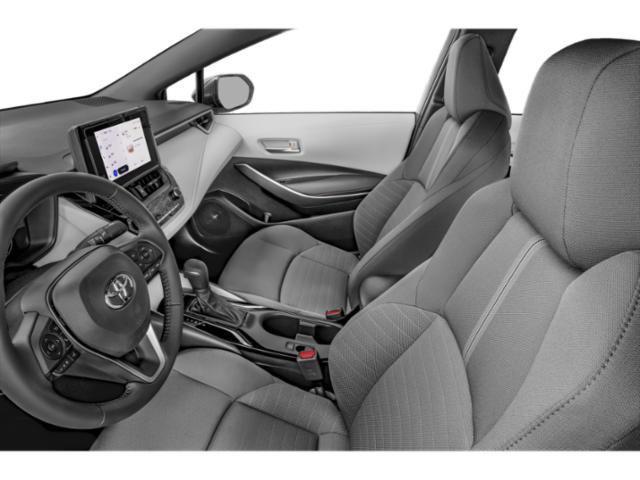 new 2026 Toyota Corolla Hybrid car, priced at $31,734