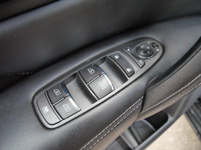 used 2024 INFINITI QX80 car, priced at $38,985