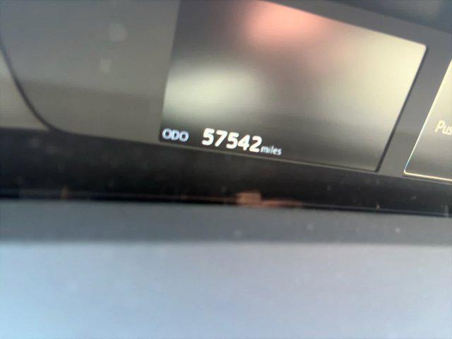 used 2020 Toyota Prius car, priced at $21,340
