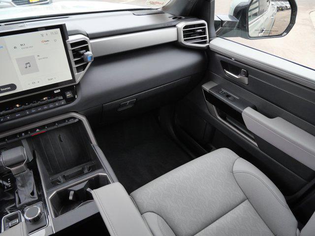 used 2025 Toyota Tundra car, priced at $52,766