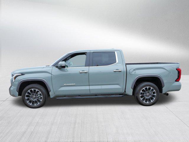 used 2025 Toyota Tundra car, priced at $52,766