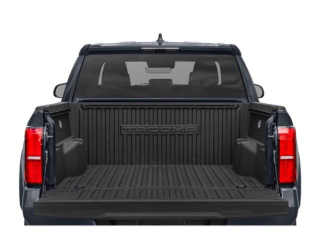 new 2026 Toyota Tacoma car, priced at $53,149